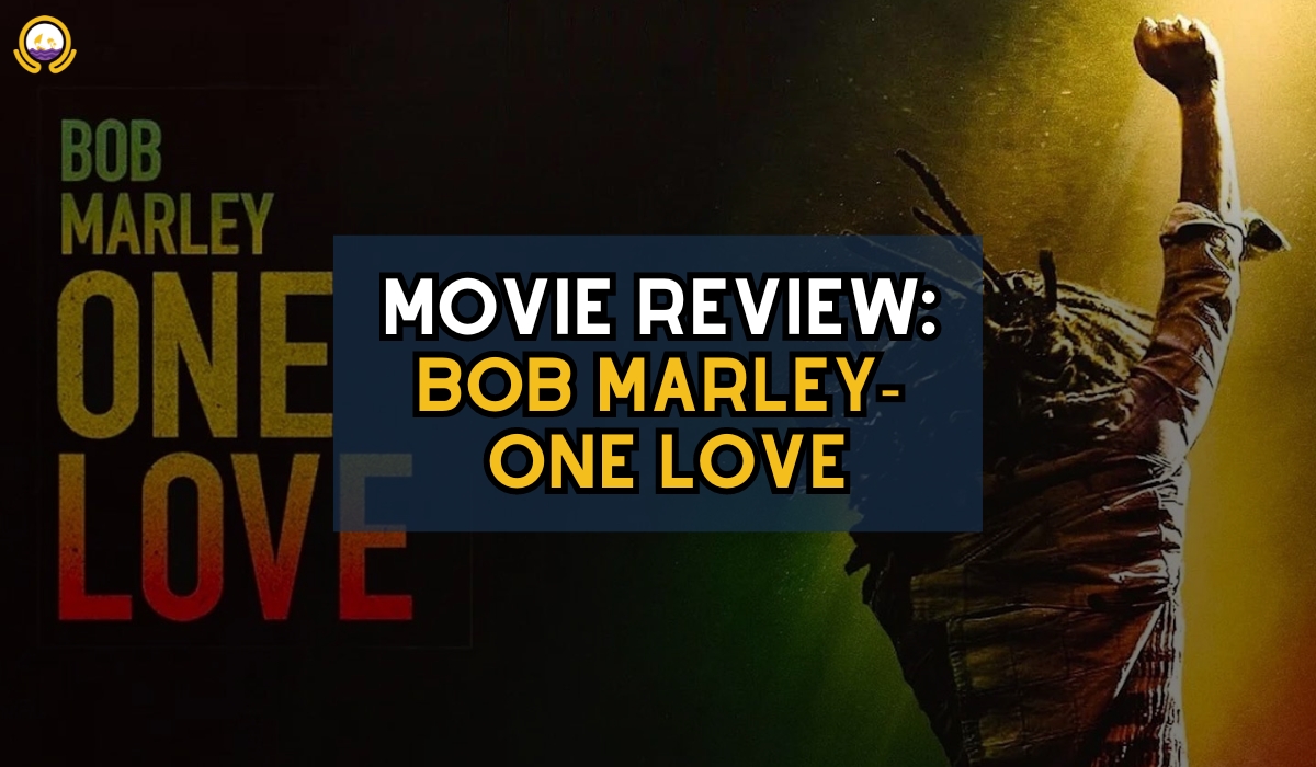 Bob Marley One Love A Harmony of Life and Music